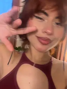 Eva Feller69 online show from May 2026 10:07:01 PM
