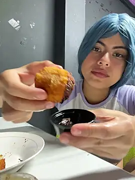 Eva Feller69 online show from May 2026 01:57:16 AM