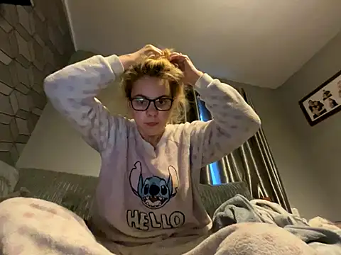 TabbyLovexox online show from October 2025 06:22:02 AM