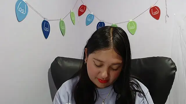 KOREN JALAA online show from January 2025 11:06:01 PM