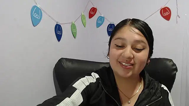 KOREN JALAA online show from January 2025 09:36:02 PM