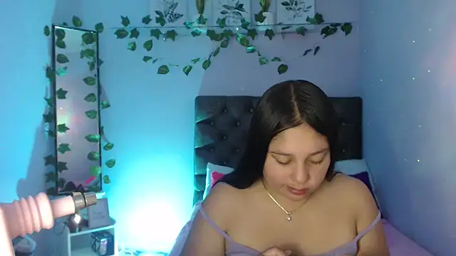 KOREN JALAA online show from January 2025 04:58:02 PM