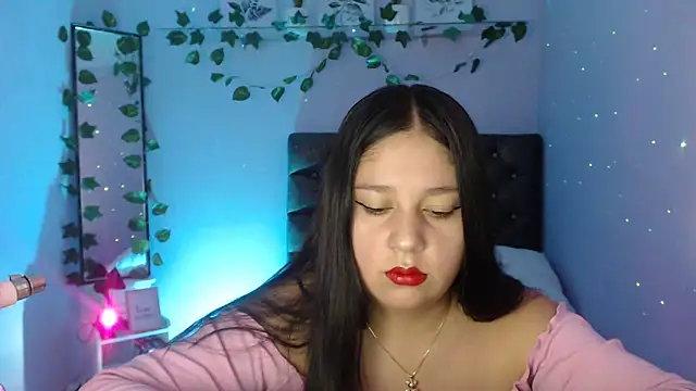 KOREN JALAA online show from February 2025 05:19:02 PM