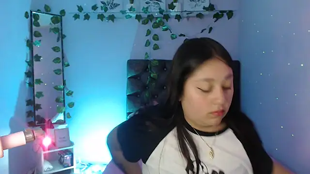 KOREN JALAA online show from February 2025 12:24:01 AM