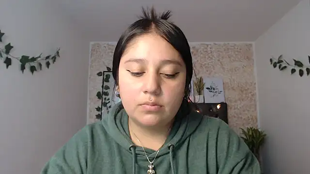 KOREN JALAA online show from February 2025 06:37:01 PM