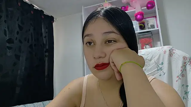KOREN JALAA online show from July 2026 05:34:01 PM