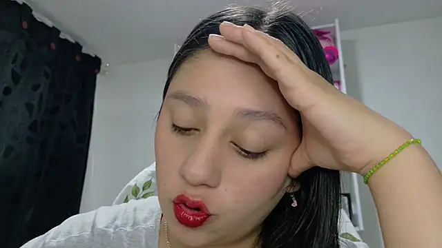 KOREN JALAA online show from July 2026 10:12:02 PM