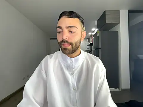 Nathan Ryder online show from October 2025 11:39:01 PM