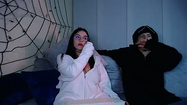  PandoyParker  online show from October 2025 01:27:01 AM