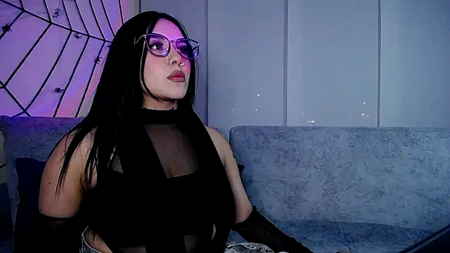  PandoyParker  online show from October 2025 11:38:01 PM