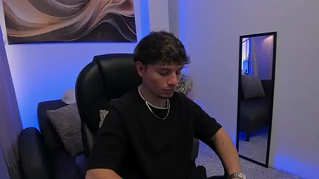 Leoo Miller online show from February 2026 04:31:02 AM