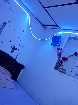 Keila10 online show from November 2025 11:18:02 PM