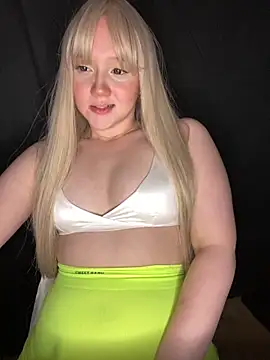 Darling Bri  online show from October 2025 04:36:02 PM