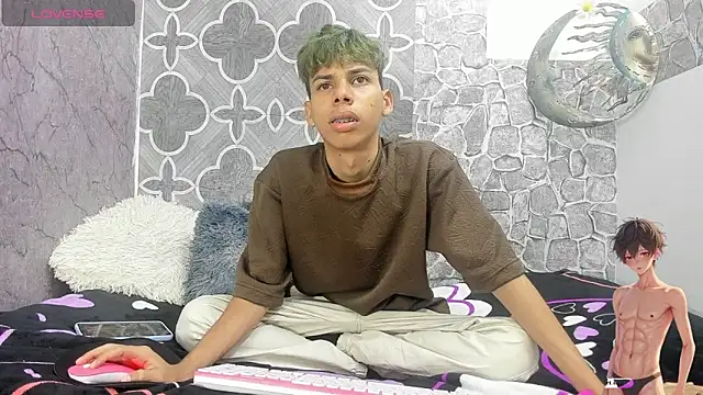 sexyboys cutex18 online show from January 2026 08:43:02 PM