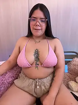 GabrielleMarsh1 online show from February 2026 03:33:01 AM