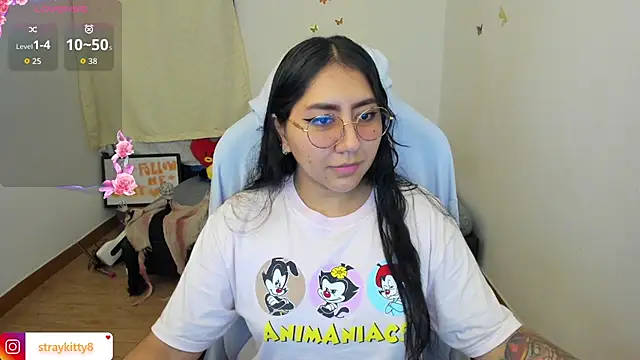 LoveLyy- online show from October 2025 11:35:01 PM