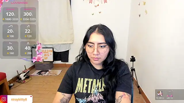 LoveLyy- online show from March 2026 08:59:01 PM