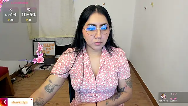 LoveLyy- online show from March 2026 02:56:02 PM