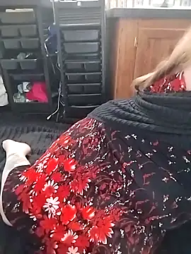 AugustRayn online show from February 2026 03:04:01 AM