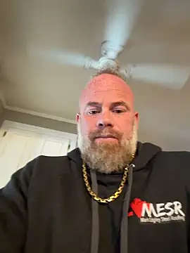 Muscledick40 online show from March 2026 09:07:01 PM