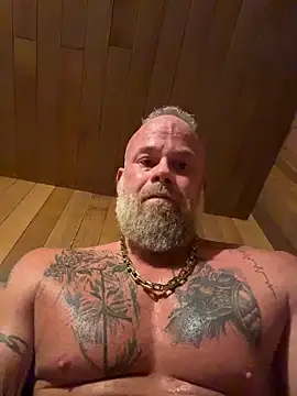 Muscledick40 online show from March 2026 09:32:02 PM