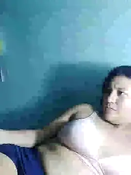 Bigcone69 online show from October 2025 10:11:01 PM