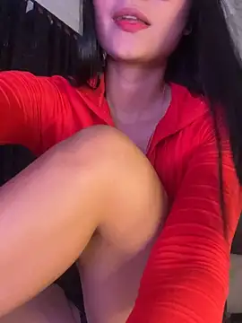 AlannaDollx online show from October 2025 01:22:02 PM