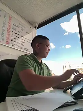 LiamColby  online show from February 2026 08:15:01 PM