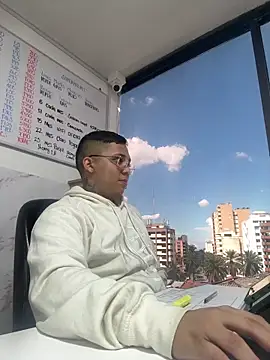 LiamColby  online show from February 2026 07:21:02 PM