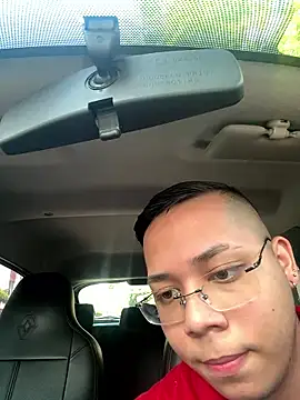 LiamColby  online show from February 2026 07:00:02 PM