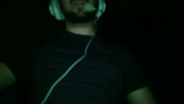 bimisterioso online show from October 2025 06:56:02 AM