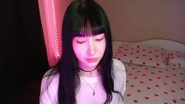 NaemiiBlush online show from November 2025 07:07:01 AM