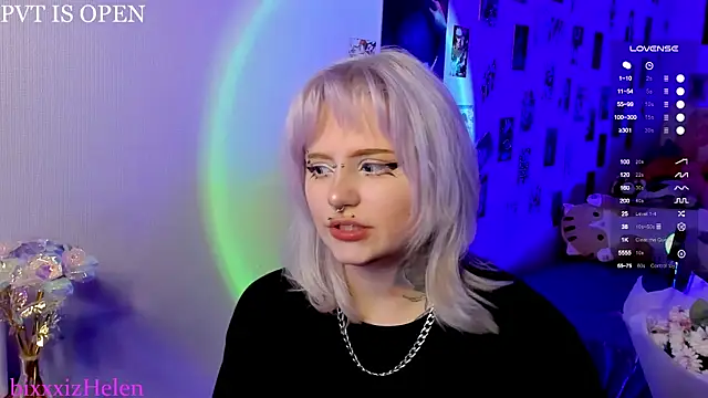 bixxxiz online show from January 2026 03:14:01 PM