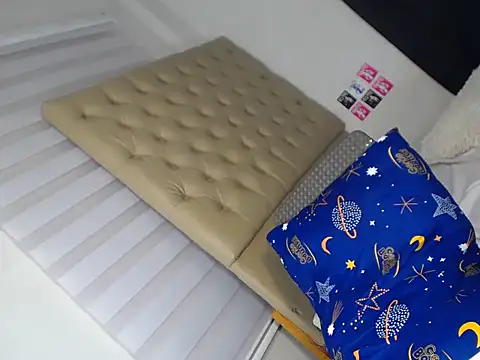 Snapshot of sexy_calista chatting on October 2025 02:37:01 PM sexy calista online show from October 2025 02:37:01 PM