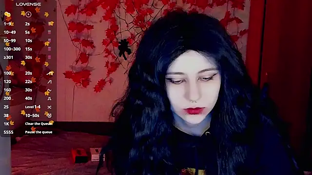 Snapshot of Phantom_Blair chatting on October 2025 07:14:02 PM Phantom Blair online show from October 2025 07:14:02 PM