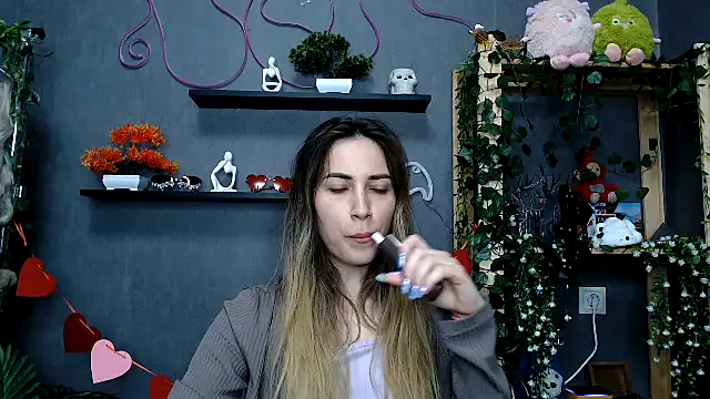 Walleriana online show from October 2025 12:59:02 PM