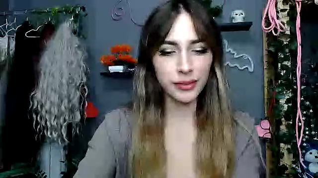 Walleriana online show from October 2025 09:26:02 PM