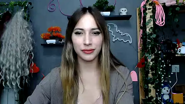 Walleriana online show from October 2025 09:49:02 PM