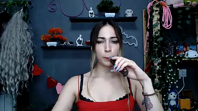 Walleriana online show from October 2025 09:17:02 PM