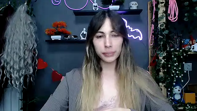 Walleriana online show from October 2025 09:15:01 PM