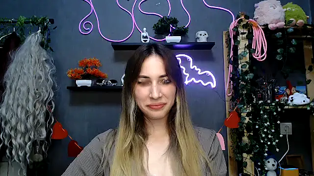 Walleriana online show from October 2025 09:26:02 PM