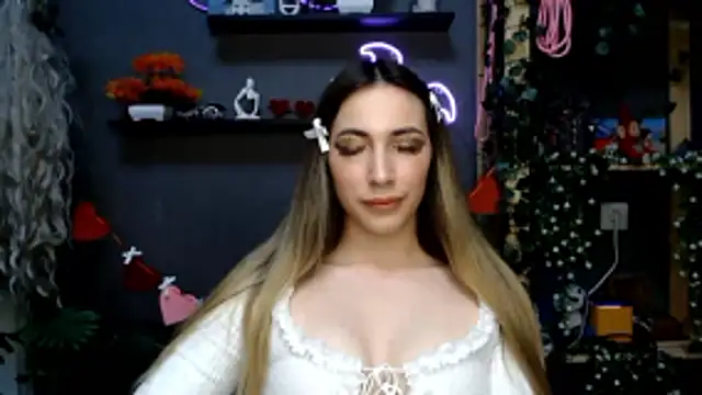 Walleriana online show from October 2025 11:22:01 AM