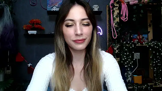 Walleriana online show from November 2025 10:47:02 AM