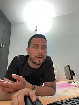 JX7NOVA online show from October 2025 10:35:01 AM