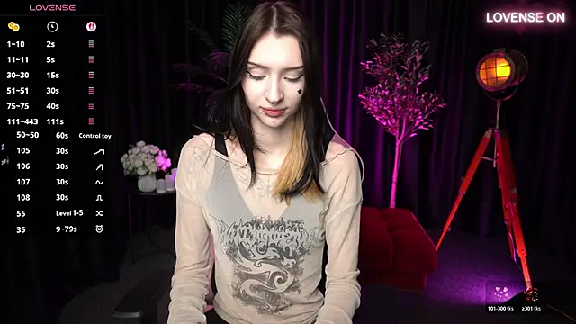 Trix Void online show from February 2026 10:54:02 AM