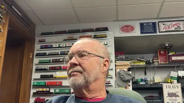 Jcaspen online show from February 2026 02:14:01 PM