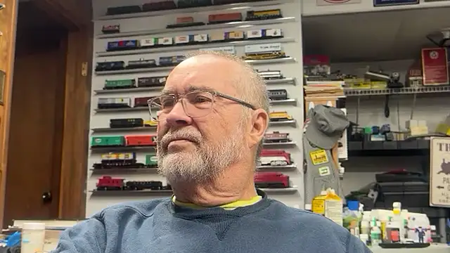 Jcaspen online show from February 2026 02:24:02 PM