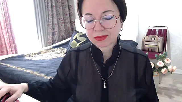 Arisa5000 online show from April 2026 07:20:01 AM