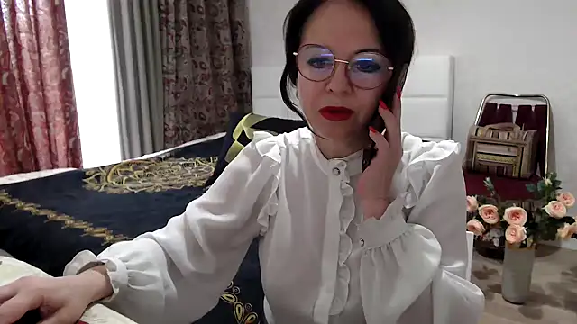 Arisa5000 online show from April 2026 07:23:01 AM