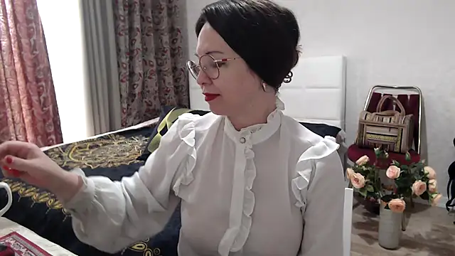 Arisa5000 online show from May 2026 09:37:02 AM